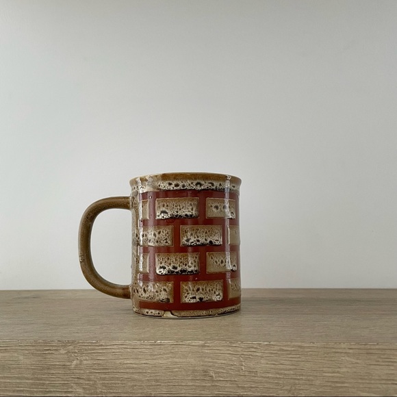 Vintage Mug - Picture 2 of 7